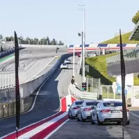 Jaguar Trackday 2018: Krocení divokých šelem