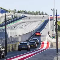 Jaguar Trackday 2018: Krocení divokých šelem