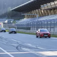 Jaguar Trackday 2018: Krocení divokých šelem
