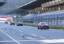 Jaguar Trackday 2018: Krocení divokých šelem