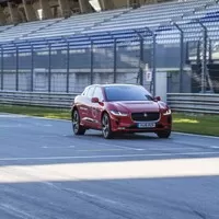 Jaguar Trackday 2018: Krocení divokých šelem