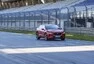 Jaguar Trackday 2018: Krocení divokých šelem