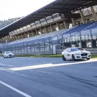 Jaguar Trackday 2018: Krocení divokých šelem