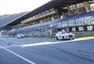 Jaguar Trackday 2018: Krocení divokých šelem
