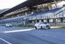 Jaguar Trackday 2018: Krocení divokých šelem