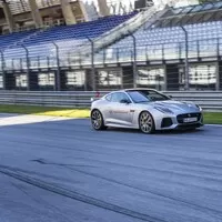 Jaguar Trackday 2018: Krocení divokých šelem