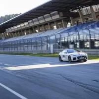 Jaguar Trackday 2018: Krocení divokých šelem
