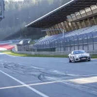 Jaguar Trackday 2018: Krocení divokých šelem