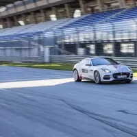 Jaguar Trackday 2018: Krocení divokých šelem