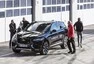 Jaguar Trackday 2018: Krocení divokých šelem