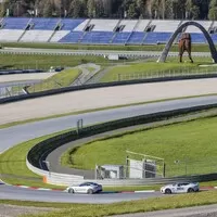 Jaguar Trackday 2018: Krocení divokých šelem