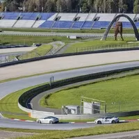 Jaguar Trackday 2018: Krocení divokých šelem