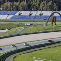 Jaguar Trackday 2018: Krocení divokých šelem