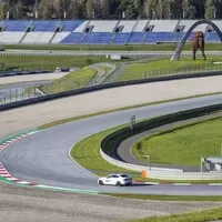 Jaguar Trackday 2018: Krocení divokých šelem