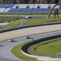 Jaguar Trackday 2018: Krocení divokých šelem