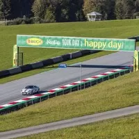Jaguar Trackday 2018: Krocení divokých šelem