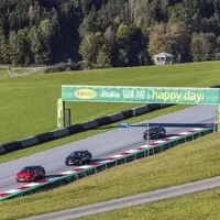 Jaguar Trackday 2018: Krocení divokých šelem