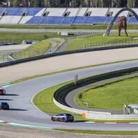 Jaguar Trackday 2018: Krocení divokých šelem