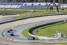 Jaguar Trackday 2018: Krocení divokých šelem