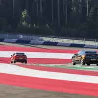 Jaguar Trackday 2018: Krocení divokých šelem