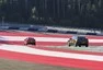 Jaguar Trackday 2018: Krocení divokých šelem