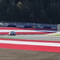 Jaguar Trackday 2018: Krocení divokých šelem