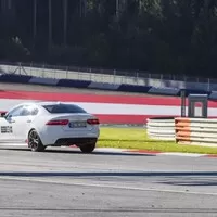 Jaguar Trackday 2018: Krocení divokých šelem