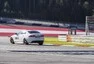 Jaguar Trackday 2018: Krocení divokých šelem
