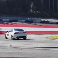 Jaguar Trackday 2018: Krocení divokých šelem