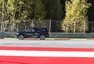 Jaguar Trackday 2018: Krocení divokých šelem
