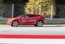 Jaguar Trackday 2018: Krocení divokých šelem