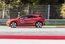 Jaguar Trackday 2018: Krocení divokých šelem