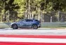 Jaguar Trackday 2018: Krocení divokých šelem
