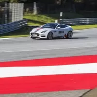 Jaguar Trackday 2018: Krocení divokých šelem