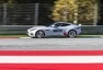 Jaguar Trackday 2018: Krocení divokých šelem