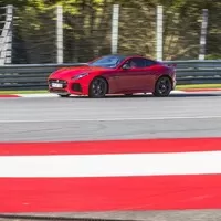 Jaguar Trackday 2018: Krocení divokých šelem