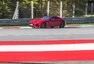 Jaguar Trackday 2018: Krocení divokých šelem