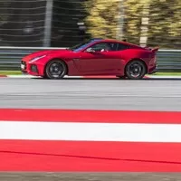 Jaguar Trackday 2018: Krocení divokých šelem