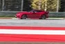 Jaguar Trackday 2018: Krocení divokých šelem