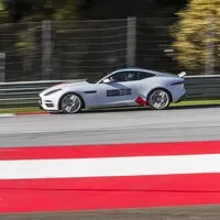 Jaguar Trackday 2018: Krocení divokých šelem