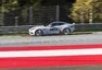 Jaguar Trackday 2018: Krocení divokých šelem