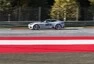 Jaguar Trackday 2018: Krocení divokých šelem