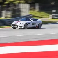 Jaguar Trackday 2018: Krocení divokých šelem