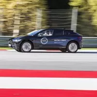 Jaguar Trackday 2018: Krocení divokých šelem