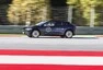 Jaguar Trackday 2018: Krocení divokých šelem