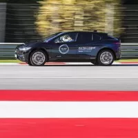 Jaguar Trackday 2018: Krocení divokých šelem