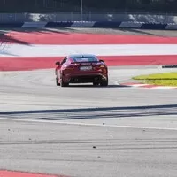 Jaguar Trackday 2018: Krocení divokých šelem