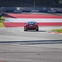 Jaguar Trackday 2018: Krocení divokých šelem