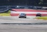 Jaguar Trackday 2018: Krocení divokých šelem