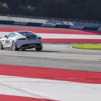Jaguar Trackday 2018: Krocení divokých šelem